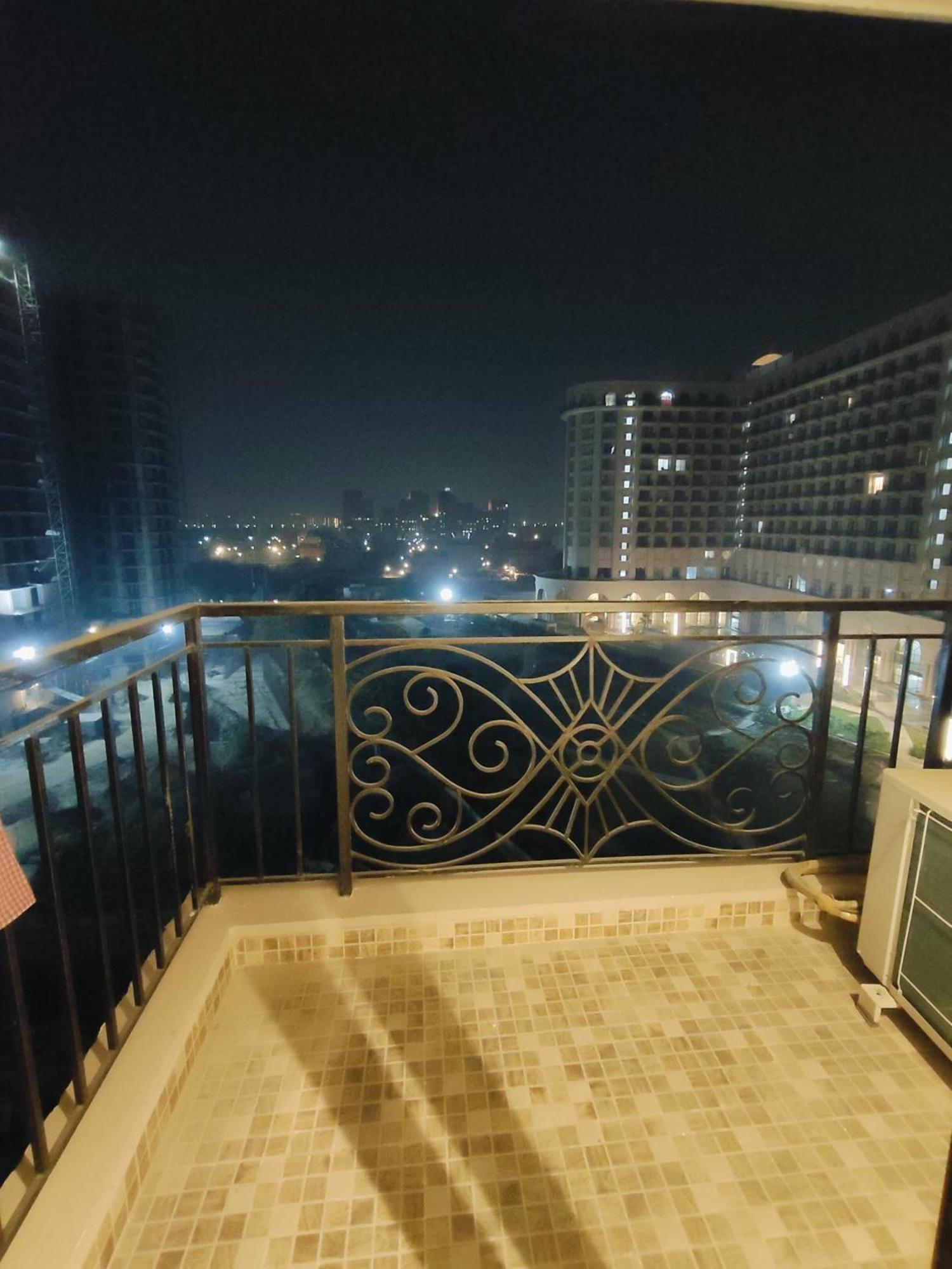 Hotel Maple Tree - Near Ekana Cricket Stadium - Lucknow Ngoại thất bức ảnh