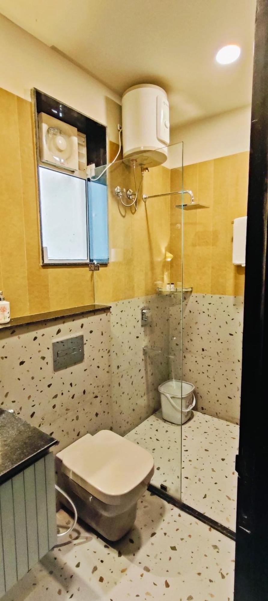 Hotel Maple Tree - Near Ekana Cricket Stadium - Lucknow Ngoại thất bức ảnh
